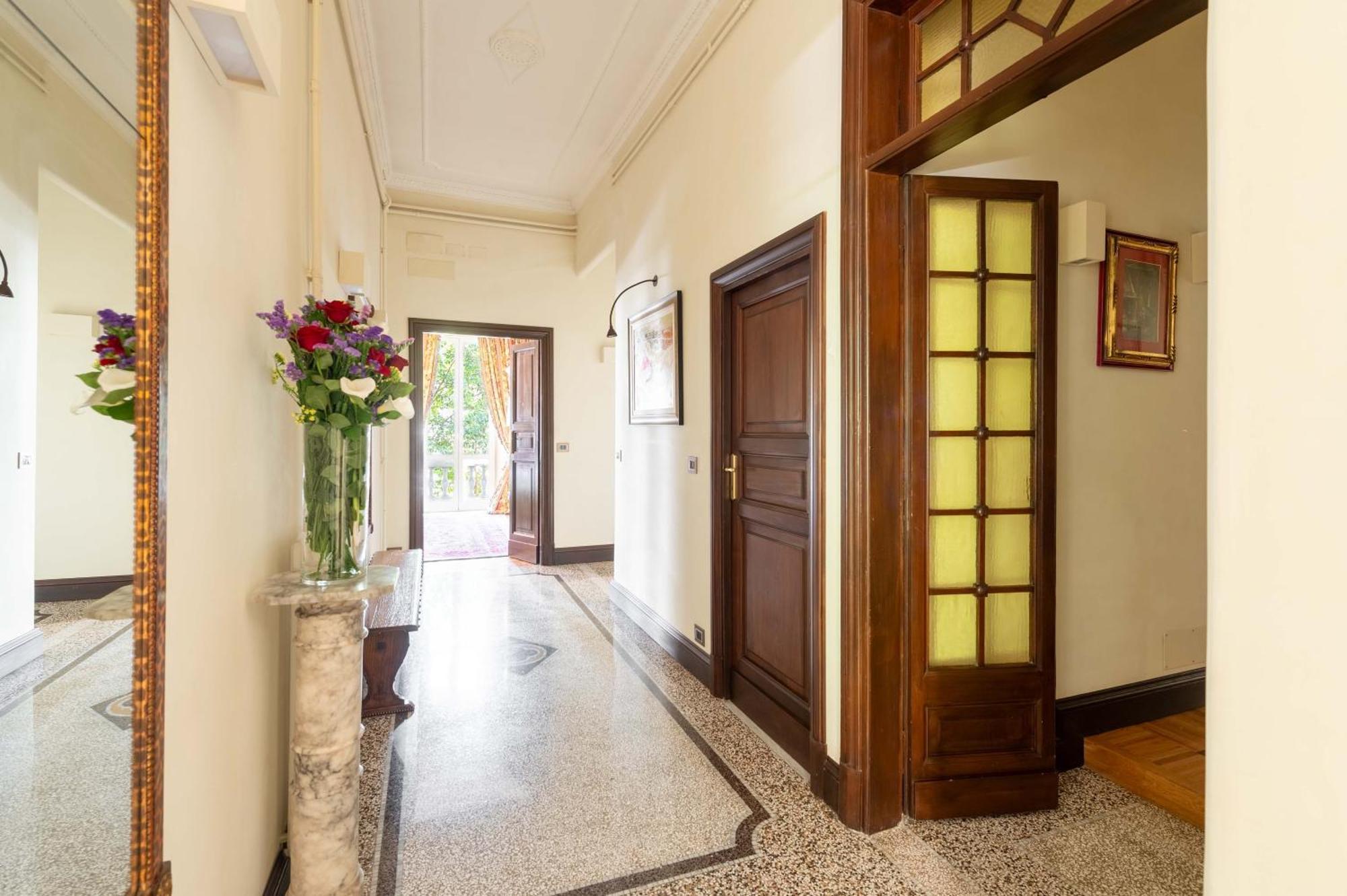 Popologrande Apartment Rom Exterior foto